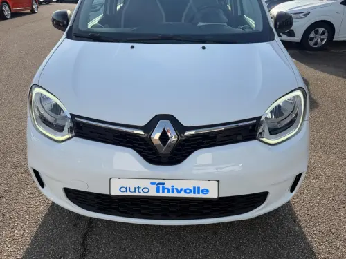 Renault Twingo E-Tech Twingo III E-Tech Equilibre - Photo 19