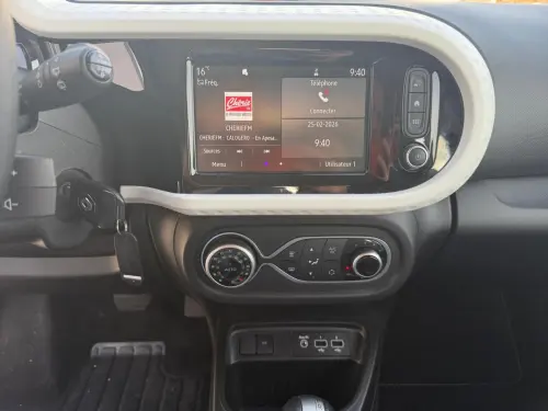 Renault Twingo E-Tech Twingo III E-Tech Equilibre - Photo 20