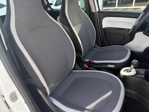 Renault Twingo E-Tech Twingo III E-Tech Equilibre - Photo 22