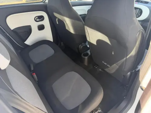 Renault Twingo E-Tech Twingo III E-Tech Equilibre - Photo 23