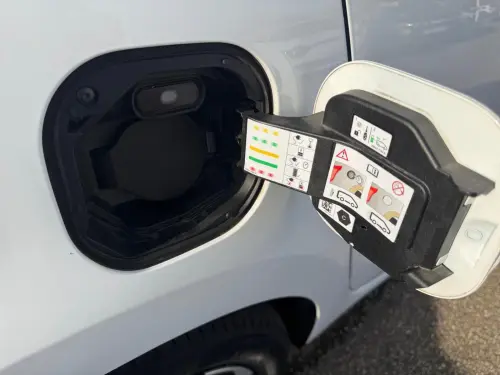 Renault Twingo E-Tech Twingo III E-Tech Equilibre - Photo 24