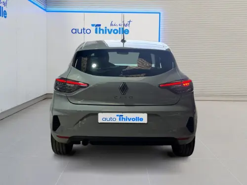 Renault Clio Clio TCe 90 ch GSR2 Evolution - Photo 3