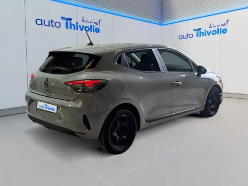 Renault Clio Clio TCe 90 ch GSR2 Evolution - Photo 4