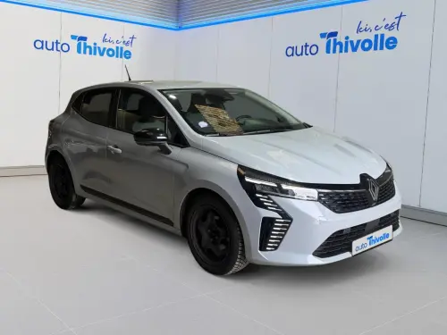 Renault Clio Clio TCe 90 ch GSR2 Evolution - Photo 6