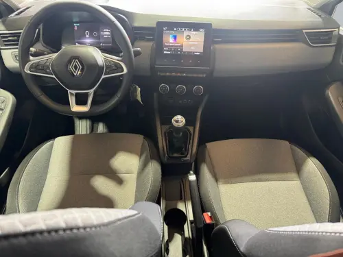 Renault Clio Clio TCe 90 ch GSR2 Evolution - Photo 11