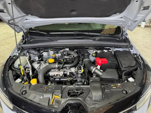 Renault Clio Clio TCe 90 ch GSR2 Evolution - Photo 19