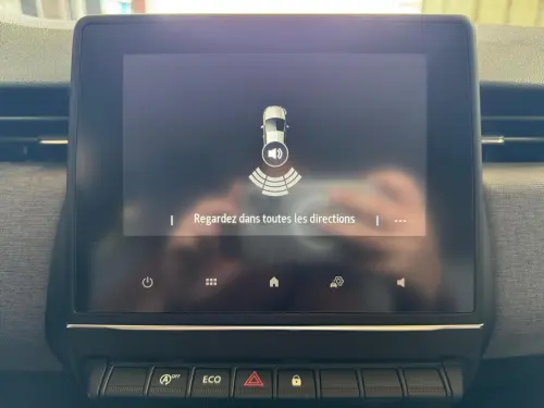 Renault Clio Clio TCe 90 ch GSR2 Evolution - Photo 20