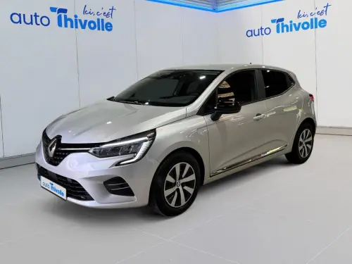 Renault Clio Clio TCe 90 Evolution - Photo 0