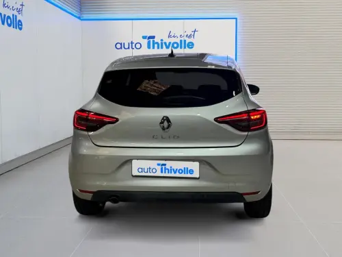 Renault Clio Clio TCe 90 Evolution - Photo 3