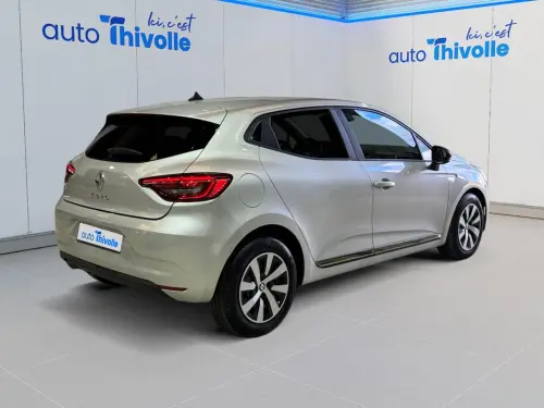 Renault Clio Clio TCe 90 Evolution - Photo 4