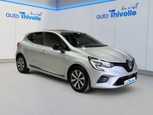 Renault Clio Clio TCe 90 Evolution - Photo 6
