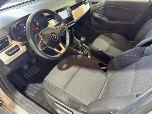 Renault Clio Clio TCe 90 Evolution - Photo 9