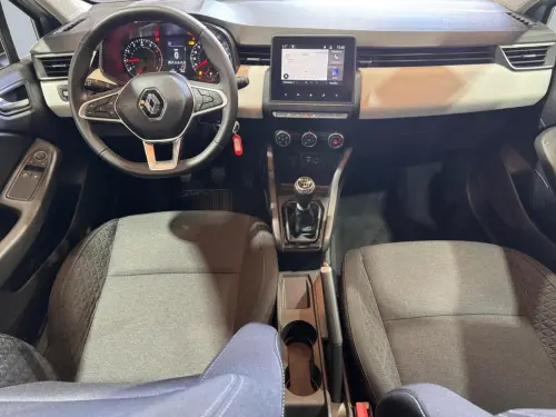 Renault Clio Clio TCe 90 Evolution - Photo 11