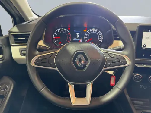 Renault Clio Clio TCe 90 Evolution - Photo 12