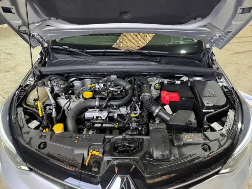 Renault Clio Clio TCe 90 Evolution - Photo 19