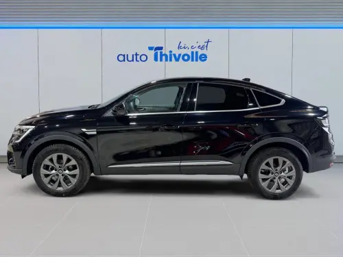 Renault Arkana mild hybrid 140 EDC GSR2 Techno - Photo 1