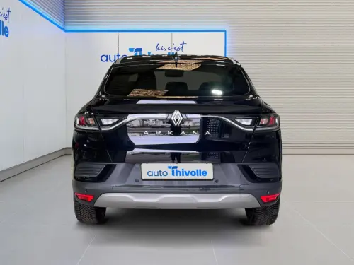 Renault Arkana mild hybrid 140 EDC GSR2 Techno - Photo 3