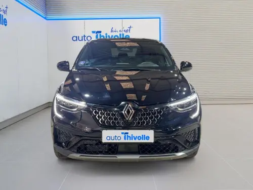 Renault Arkana mild hybrid 140 EDC GSR2 Techno - Photo 7