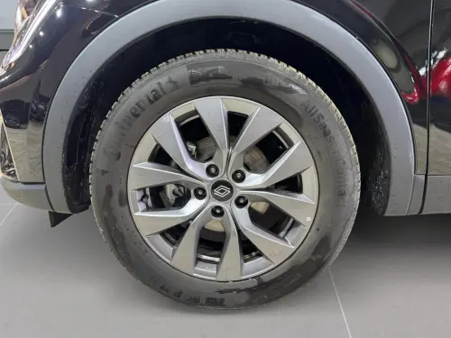 Renault Arkana mild hybrid 140 EDC GSR2 Techno - Photo 8