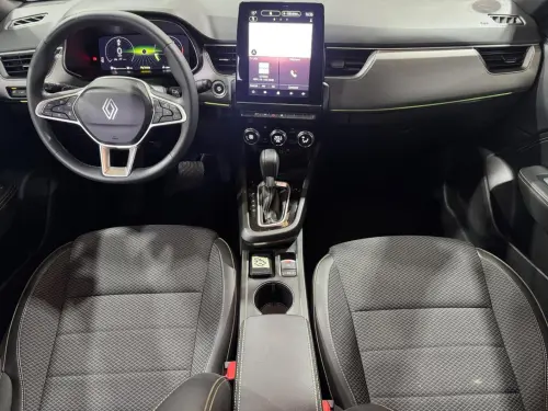 Renault Arkana mild hybrid 140 EDC GSR2 Techno - Photo 11