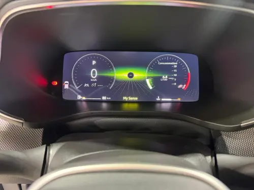 Renault Arkana mild hybrid 140 EDC GSR2 Techno - Photo 13