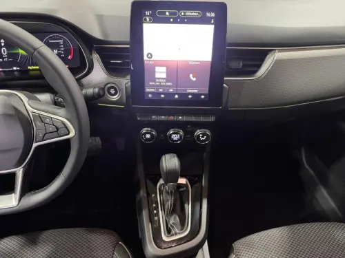 Renault Arkana mild hybrid 140 EDC GSR2 Techno - Photo 14