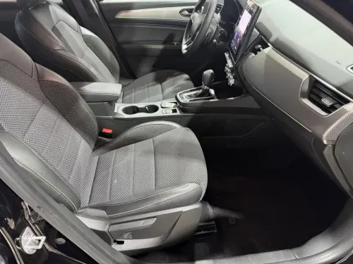 Renault Arkana mild hybrid 140 EDC GSR2 Techno - Photo 16