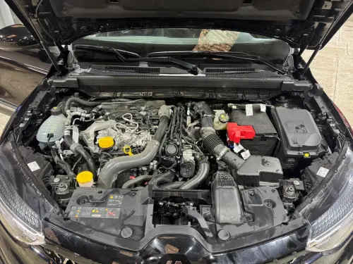 Renault Arkana mild hybrid 140 EDC GSR2 Techno - Photo 19