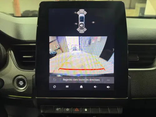 Renault Arkana mild hybrid 140 EDC GSR2 Techno - Photo 20