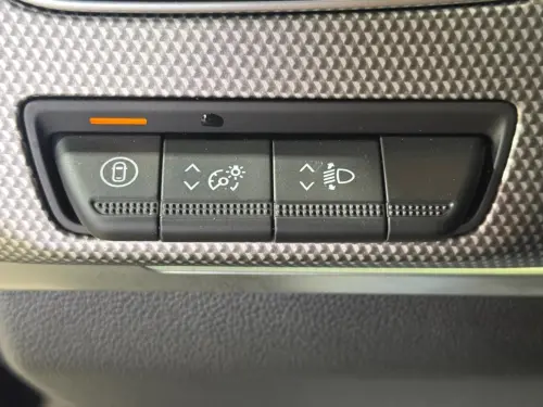 Renault Arkana mild hybrid 140 EDC GSR2 Techno - Photo 22