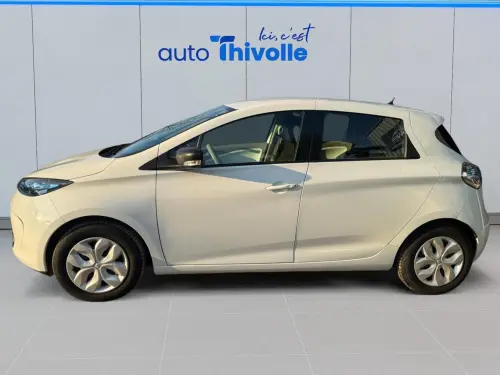 Renault Zoe Q90 (Ch rapide) Achat Intégral Life - Photo 1