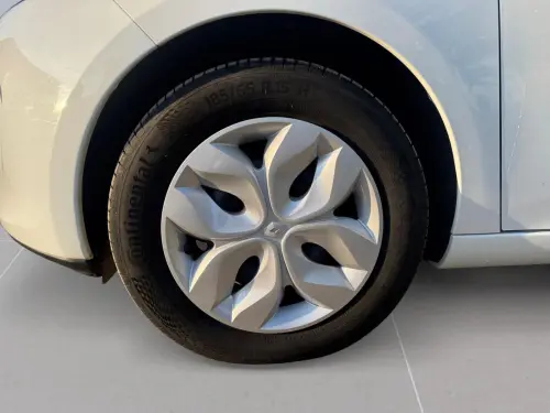 Renault Zoe Q90 (Ch rapide) Achat Intégral Life - Photo 8