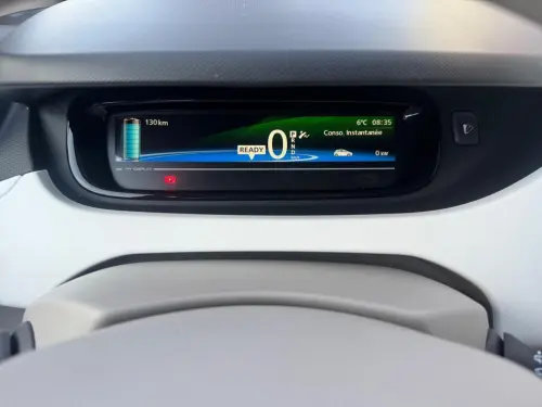 Renault Zoe Q90 (Ch rapide) Achat Intégral Life - Photo 13