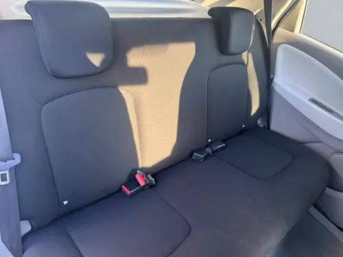 Renault Zoe Q90 (Ch rapide) Achat Intégral Life - Photo 17