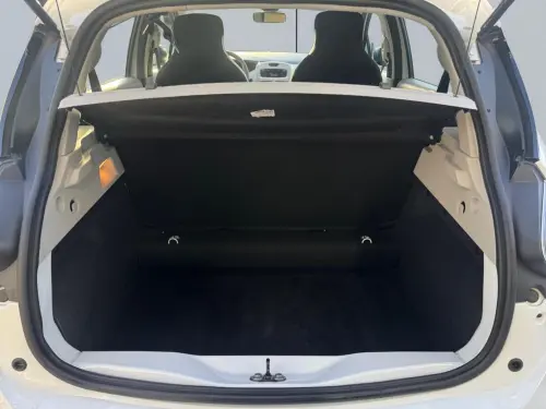 Renault Zoe Q90 (Ch rapide) Achat Intégral Life - Photo 18