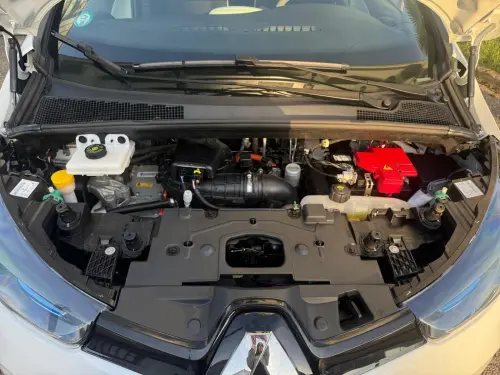 Renault Zoe Q90 (Ch rapide) Achat Intégral Life - Photo 19