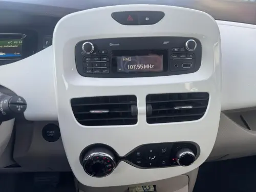 Renault Zoe Q90 (Ch rapide) Achat Intégral Life - Photo 20