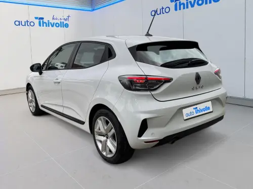 Renault Clio Clio TCe 90 ch GSR2 Evolution - Photo 2