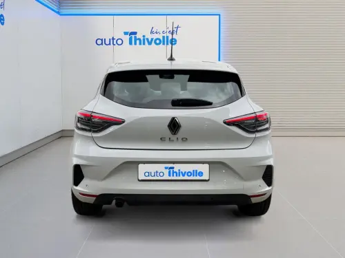 Renault Clio Clio TCe 90 ch GSR2 Evolution - Photo 3