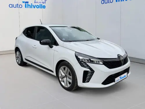 Renault Clio Clio TCe 90 ch GSR2 Evolution - Photo 6