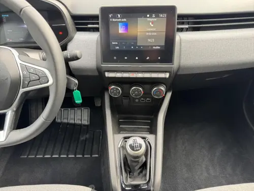 Renault Clio Clio TCe 90 ch GSR2 Evolution - Photo 14