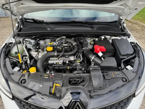 Renault Clio Clio TCe 90 ch GSR2 Evolution - Photo 19