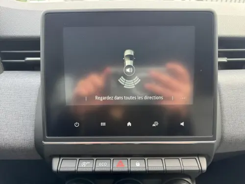 Renault Clio Clio TCe 90 ch GSR2 Evolution - Photo 20