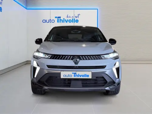 Renault Captur E-Tech full hybrid 145 ch esprit Alpine - Photo 7