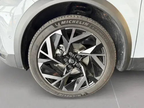 Renault Captur E-Tech full hybrid 145 ch esprit Alpine - Photo 8