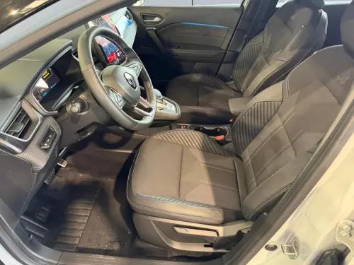 Renault Captur E-Tech full hybrid 145 ch esprit Alpine - Photo 9