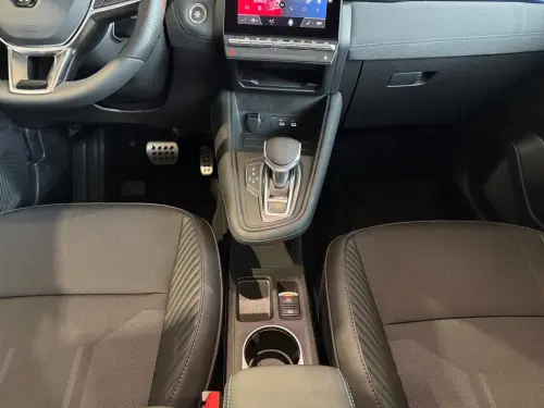 Renault Captur E-Tech full hybrid 145 ch esprit Alpine - Photo 14