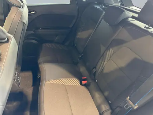 Renault Captur E-Tech full hybrid 145 ch esprit Alpine - Photo 15