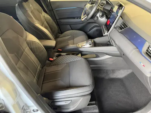 Renault Captur E-Tech full hybrid 145 ch esprit Alpine - Photo 16