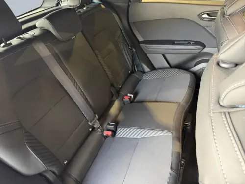 Renault Captur E-Tech full hybrid 145 ch esprit Alpine - Photo 17